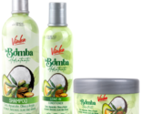 Vialen La Bomba Hidratante Set con Coco, Aguacate, Oliva y Argán - £48.70 GBP