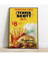 Travis Scott - $12.00+