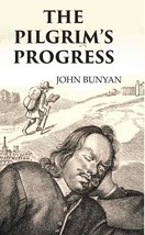 The Pilgrim&#39;s Progress - £18.68 GBP