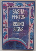 Rising Signes: The Astrological Guide Pour Image We Projet, Fenton, Sasha ITM - £30.45 GBP