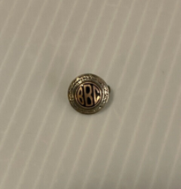 Pendent Monogram BBC Marked on back 10 TOP - $104.94 MXN