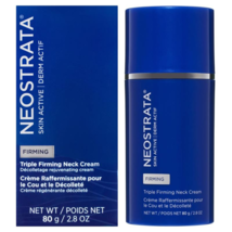 Neostrata Skin Active Triple Firming Neck Cream - £117.70 GBP