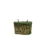 Dollar Candle Small – Double Wick for Prayers &amp; Magic - $5.93