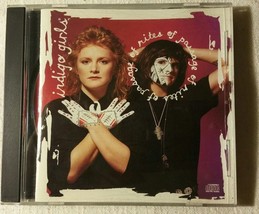 Indigo Girls - Rites of Passage(Piano/Vocal/Guitar)tested-collectible-ships in24 - £7.79 GBP