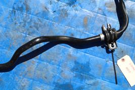 2003-2006 NISSAN 350Z REAR SUSPENSION STABILIZER SWAY BAR K2034 image 4