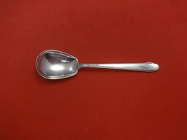 Hunt Club by Durgin Sterling Silver Sugar Spoon 6&quot; - £46.83 GBP