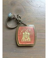 Old Israel Keychain Carmel Mizrahi - $6.83 CAD