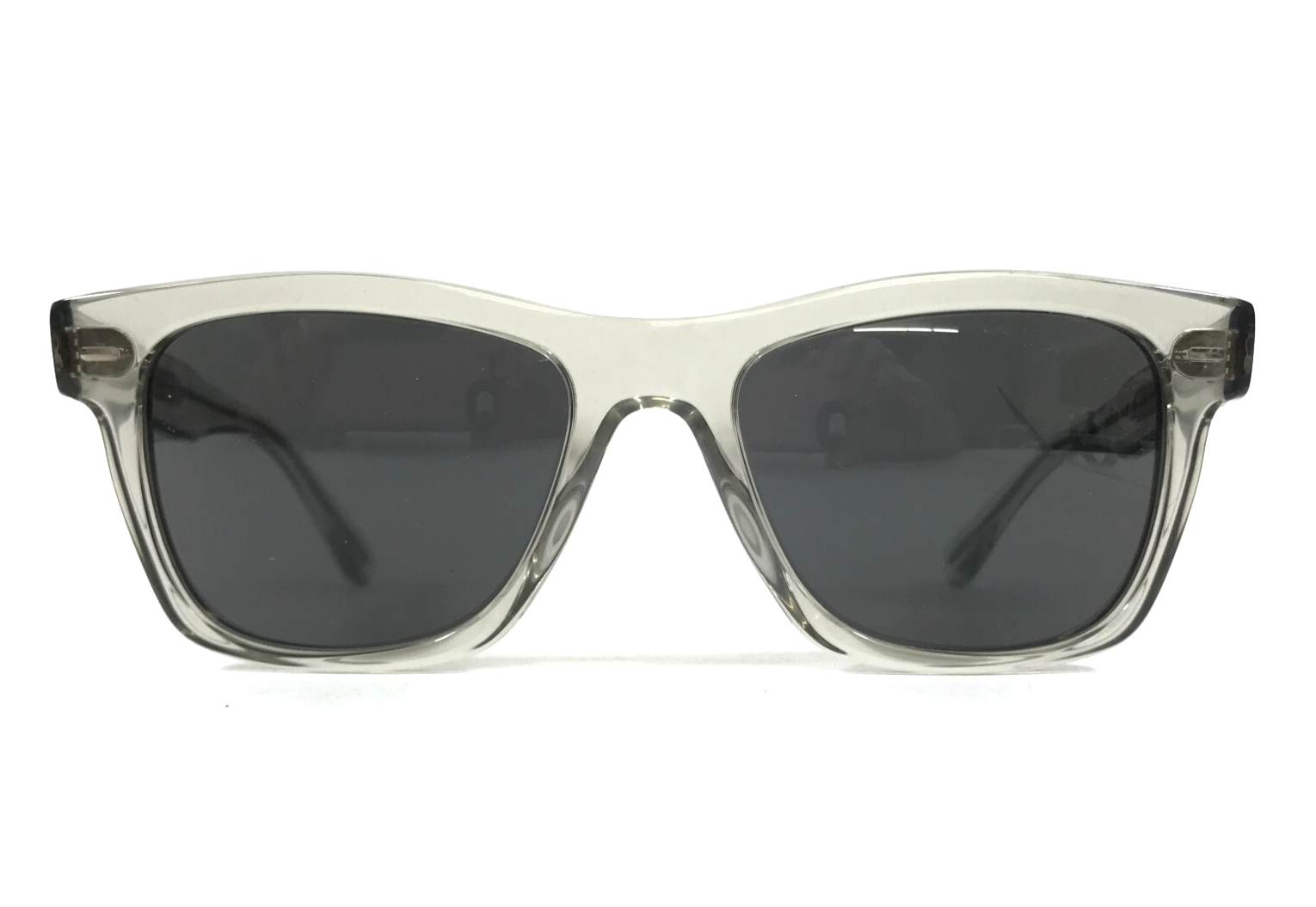 Oliver Peoples Sunglasses OV5393SU 1669R5 Oliver Sun Black Diamond w Car... - $316.78