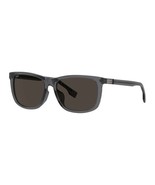 Hugo Boss BOSS 1617/F/S 0KB7 IR Grey/Grey 59-17-150 Sunglasses New Authe... - $94.36
