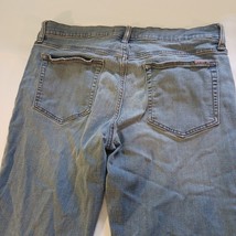 Joe's Straight Leg Denim Jeans Women's Blue Jeans Size 36 image 7