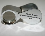 Jewelry supply diamond loupe magnifier tool gem tools - $26.95