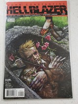 DC Comic HELLBLAZER  Vertigo #290 June 2012 John Constantine Comic Book  - £26.28 GBP