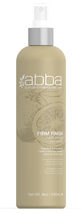 Abba Firm Finish Hair Spray (non-aerosol) 8oz - £25.57 GBP
