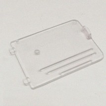 Quantum StitchGuard: Cover Plate for 9980, EM200, and 9985 Sewing Machines - £16.76 GBP