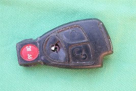 06 Mercedes E350 Engine Computer Ignition FOB ECU EIS ISL Combo Set A2721531679 image 5