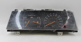 Speedometer 129K Miles Mph Head Only Sedan 1988-1990 Toyota Corolla Oem #8875... - £53.07 GBP