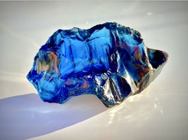 Andara &#39;&#39;Sapphire Codekeeper&#39;&#39; 150 Gram Siberian Blue Actief - £130.62 GBP