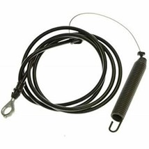 Riding Lawn Mower Blade Brake Cable Clutch For AYP 408714 Craftsman 917 ... - $21.77