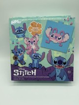 Perler Disney Stitch Fused Bead Kit - 2003 Beads - Ages 6+ New in box - £10.66 GBP