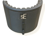 Se electronics Vocal Booth Rf-x 285274 - £39.28 GBP