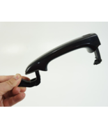 2009-2011 jaguar xf xfr x250 front rear side exterior door handle comfor... - €78,42 EUR