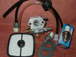 Carburetor For Echo HC2000 HC2400 HC2410 Hedge Trimmer 12520005962 Zama ... - $12.73