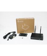 AOPEN Chromebox Mini 2 Intel Celeron N4500 8 GB RAM 32 GB eMMC - €51,93 EUR AOPEN Chromebox Mini 2 Intel Celeron N4500 8 GB RAM 32 GB eMMC - €51,93 EUR