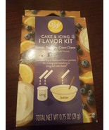 Wilton Cake &amp; Ice Flavor Kit - $25.34 CAD