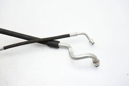 12-16 MERCEDES-BENZ W212 E350 A/C LINE HOSE E2550 image 10
