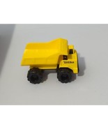 Tonka Dump Truck 2003 Vintage Construction Vehicle - $19.80