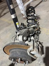 2019-2024 Nissan Altima 2.5L FWD Rear Right RH Passenger Suspension Asse... - $4,253.17 MXN