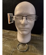 Essentials Men’s Reading Glasses 2.50 - $41.60 CAD