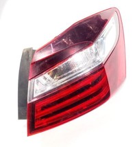 2017 Honda Accord OEM Right Passenger Rear Tail Light  - $99.00