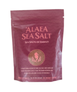 Alaea Hawaiian Sea Salt – 1 lb Resealable Bag | Gourmet Sea Salts of Haw... - $35.95