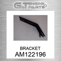 AM122196 BRACKET fits JOHN DEERE (New OEM) - £59.13 GBP