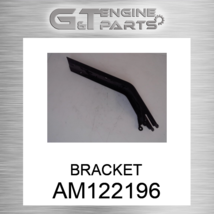 AM122196 BRACKET fits JOHN DEERE (New OEM) - £59.05 GBP