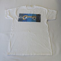 M&O Gold - Boys White Preshrunk Cotton Short Sleeve Graphic T-Shirt Size Medium image 9