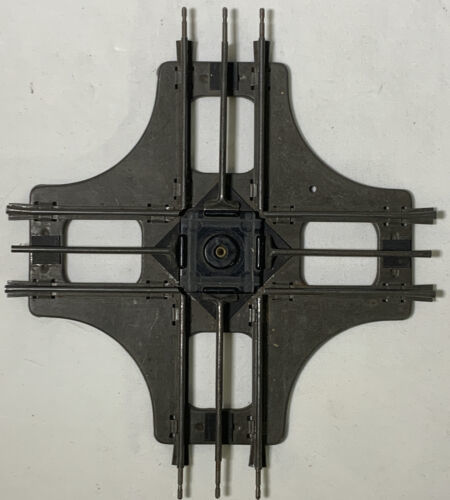 4 way Track Cross - $12.75