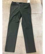 NWT Lululemon ABC Slim-Fit 5PKT Pant 30L Utilitech Size 30 - LM5AY4S BLK - $1,319.41 MXN