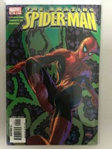 Amazing Spider-Man 524 Nov 2005  Marvel Straczynski/Deodato Jr/Pimentel - £0.80 GBP