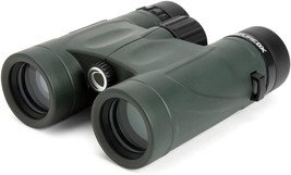 Outdoor And Birding Binoculars By Celestron: Nature Dx 10X32. - $180.92