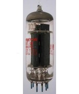 By Tecknoservice Valve Off / From Old Radio 10DE7 Brands Various NOS And... - $9.30