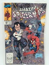 The Amazing Spider-Man #330 - £8.49 GBP