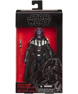 Star Wars Black Series 6&quot; Darth Vader Wrath Action Figure - $49.49