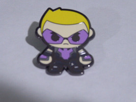 Disney Trading Pins 156515 Hawkeye  - Kawaii Art - Marvel - Mystery - £7.47 GBP