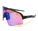 Oakley Sunglasses Sutro Lite Sweep OO9465-2339 Black with Shield Prizm G... - £188.37 GBP