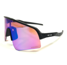 Oakley Sunglasses Sutro Lite Sweep OO9465-2339 Black with Shield Prizm Golf Lens - $242.88