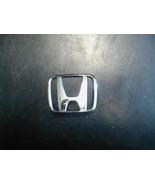 2001-2002 HONDA ACCORD TRUNK LID EMBLEM - $19.01 CAD