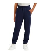 Russell Athletic Boys Girls Jogger Navy Blue Pockets Elastic Waist Activ... - €32,71 EUR Russell Athletic Boys Girls Jogger Navy Blue Pockets Elastic Waist Activ... - €32,71 EUR