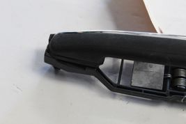 2002-05 MERCEDES W163 ML350 ML500 REAR LEFT EXTERIOR DOOR HANDLE J2783 image 3